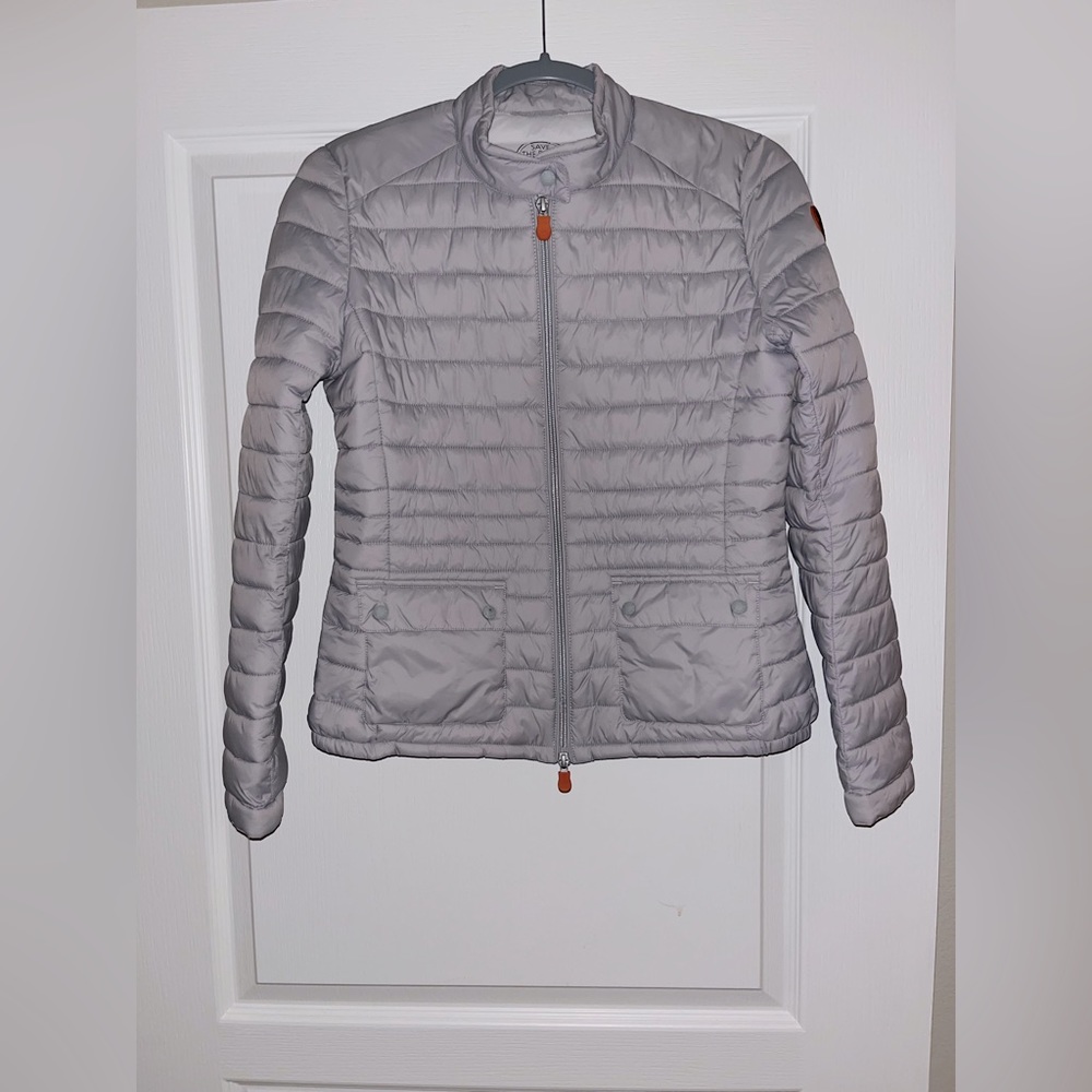 SAVE THE DUCK Aura Puffer Jacket